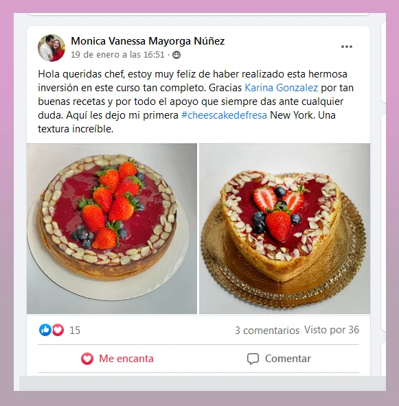 Monica 1